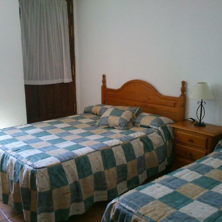 Bubion. Alpujarra Granadina Apartment Екстериор снимка