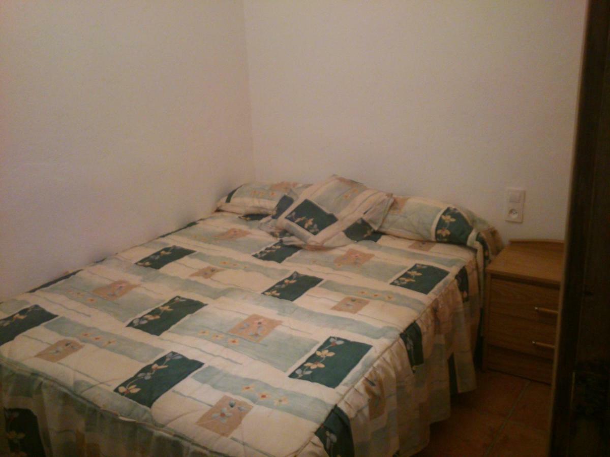 Bubion. Alpujarra Granadina Apartment Екстериор снимка